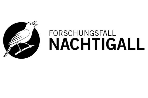 image for The Nightingale Research Project - a citizen science project on the natural and cultural history of nightingales