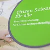 image for Citizen Science für alle. Eine Handreichung für Citizen Science Beteiligte