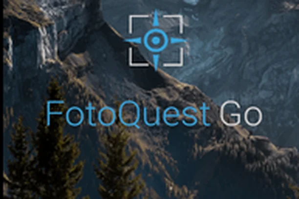 Image for FotoQuest Go