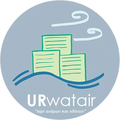 Image for URwatair