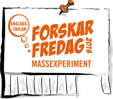 Image for The Notice Board - Anslagstavlan