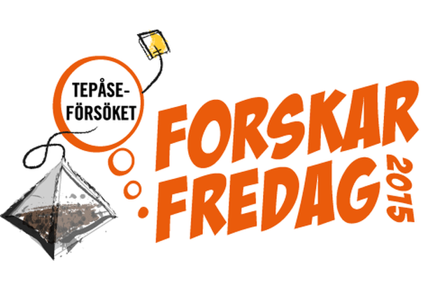 image for The Tea Bag Experiment - Tepåseförsöket