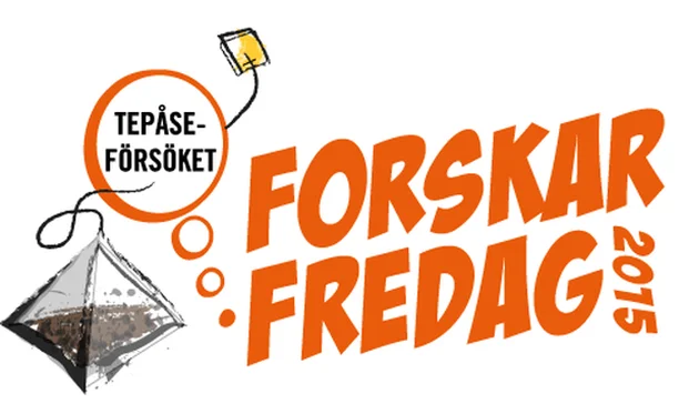 Image for The Tea Bag Experiment - Tepåseförsöket
