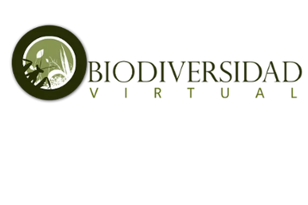 Image for Biodiversidad Virtual