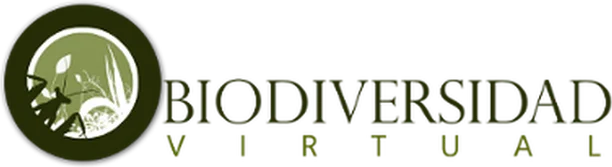 Image for Biodiversidad Virtual