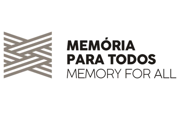 Image for Memória para Todos