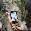image for Sapelli - data collection for non-literate participants