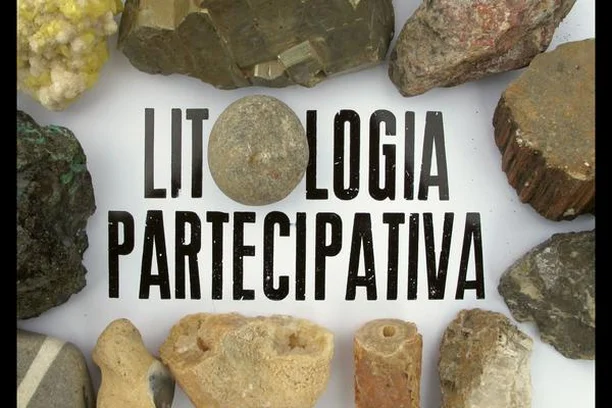 Image for Participatory Lithology