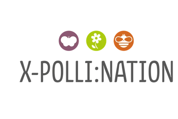 Image for X-Polli:nation