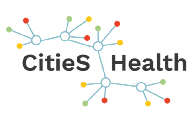 Image for CitieS-Health