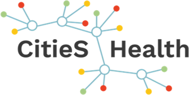 Image for CitieS-Health