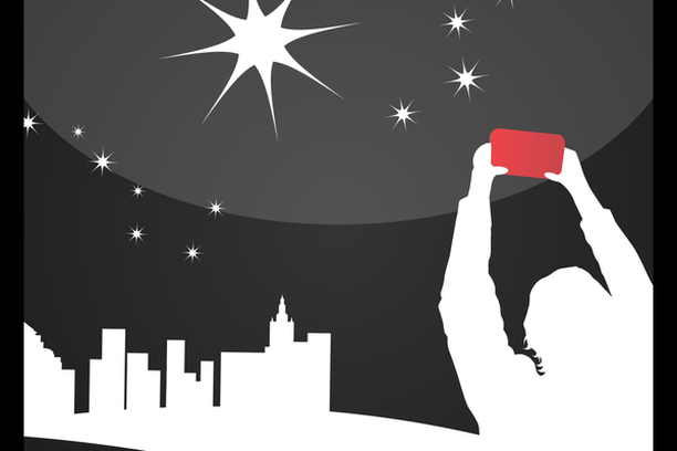 image for Dark Sky Meter