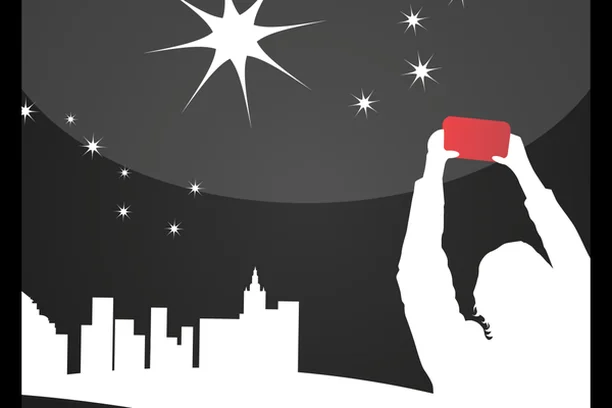 Image for Dark Sky Meter