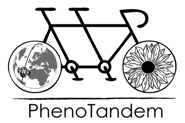 image for PhenoTandem - Harmonizing Remote Sensing and Citizen Science vegetation phenology observations