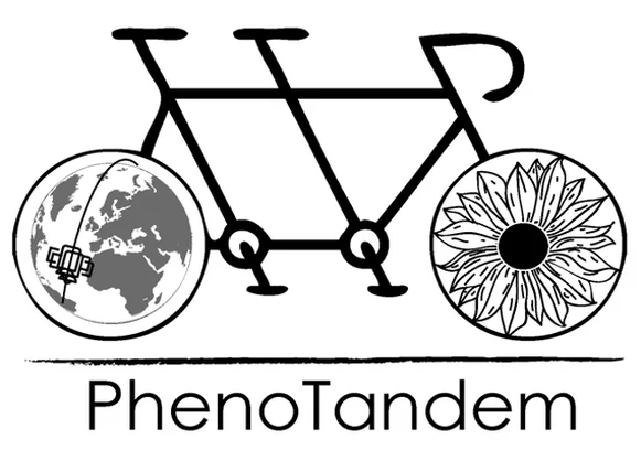 Image for PhenoTandem - Harmonizing Remote Sensing and Citizen Science vegetation phenology observations