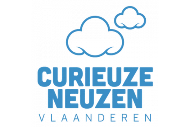 Image for CurieuzeNeuzen Vlaanderen
