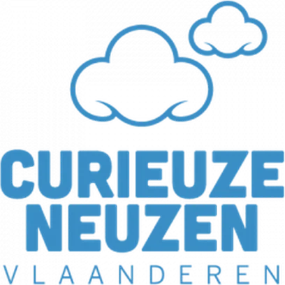 Image for CurieuzeNeuzen Vlaanderen