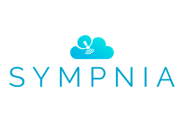 image for Sympnia - Air quality monitoring and forecasting using satellite and low-cost sensors deriving data