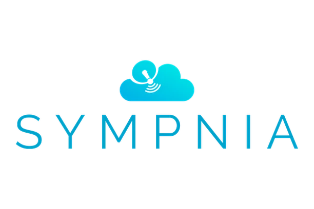 Image for Sympnia - Air quality monitoring and forecasting using satellite and low-cost sensors deriving data
