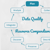 image for Data Quality Resource Compendium by the CSA Data and Metadata Working Group