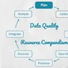 image for Data Quality Resource Compendium by the CSA Data and Metadata Working Group