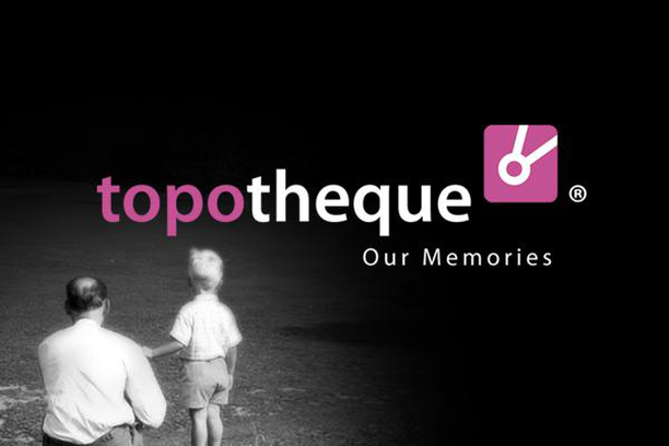 image for Topotheque | Local History 