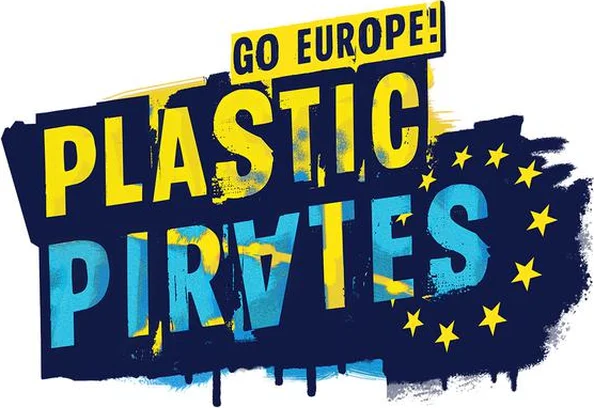 Image for Plastic Pirates – Go Europe!