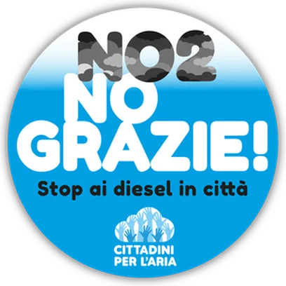 Image for NO2 NO Grazie (NO2 NO Thanks)