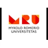 image for Mykolas Romeris University