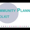 image for Community Planning Toolkit