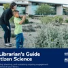 image for The Librarian's Guide to Citizen Science