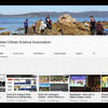image for Australian Citizen Science Association Youtube channel