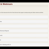image for Forest Service Citizen Science Resource List