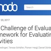 image for Citizen Science Evaluation Framework