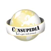 image for Consupedia