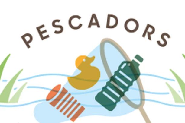 Image for Pescadores de Plastic