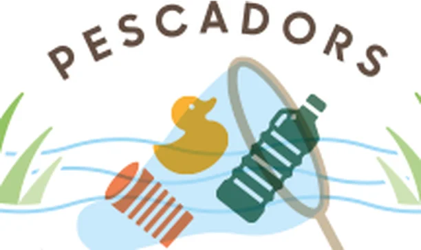 Image for Pescadores de Plastic
