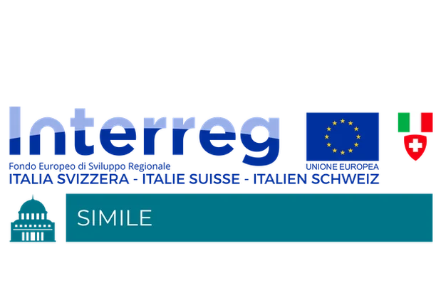 Image for SIMILE (Informative System for the Integrated Monitoring of Insubric Lakes and their Ecosystems)