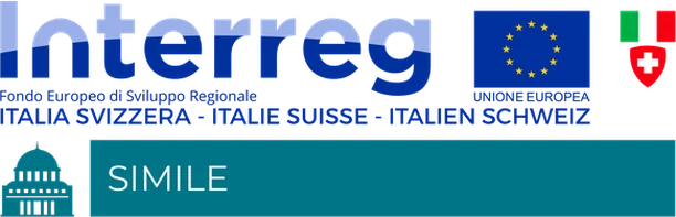 Image for SIMILE (Informative System for the Integrated Monitoring of Insubric Lakes and their Ecosystems)