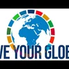 image for SAVE YOUR GLOBE APS