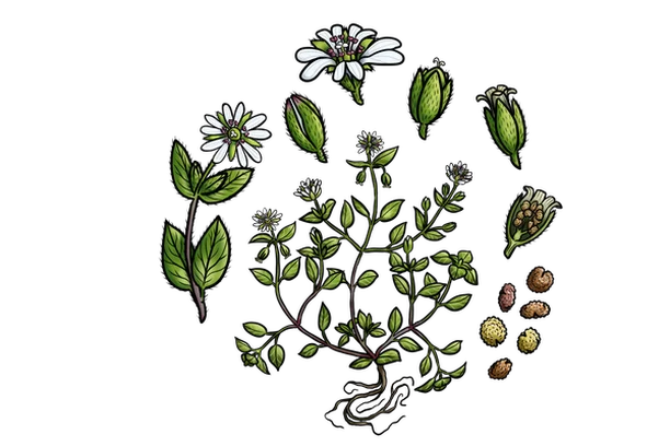 Image for Stoepplanten - Sidewalk Plants