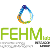 image for Freshwater Ecology, Hydrology, and Management Research Group