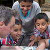 image for Designing for learning through citizen science