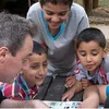 image for Designing for learning through citizen science