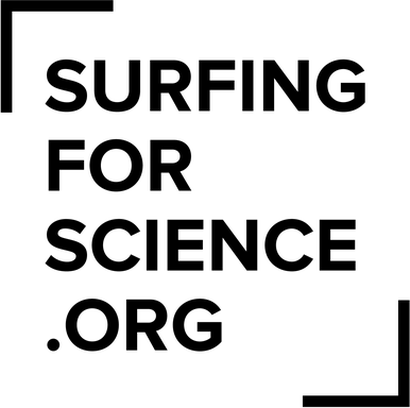 Image for Paddle Surfing for Science