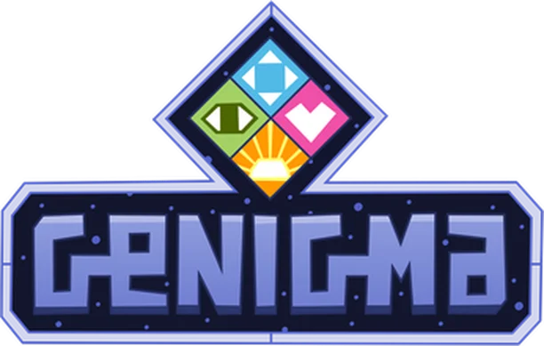Image for Genigma