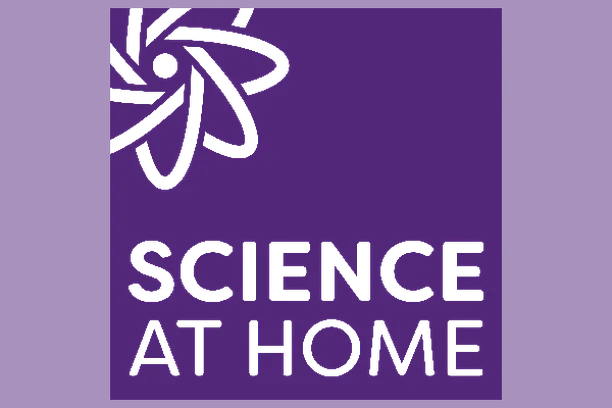 Image for ScienceAtHome
