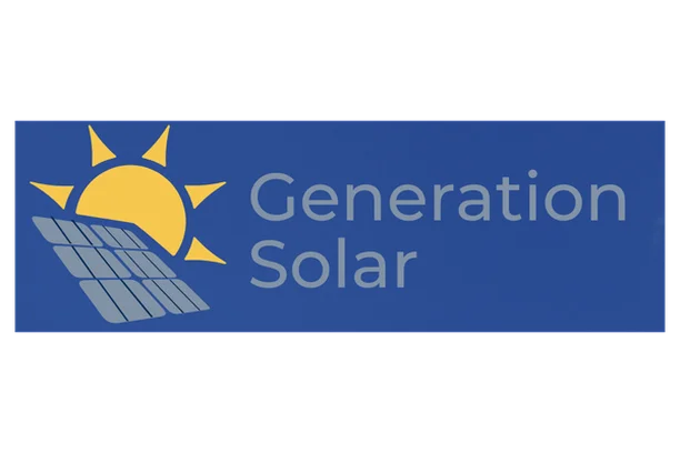 Image for GenerationSolar