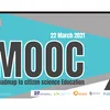 image for BRITEC MOOC: A Roadmap to Citizen Science Education