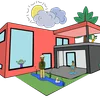 Project icon